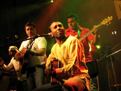 foto: Milan Páleš a Tomáš Polívka &copy;