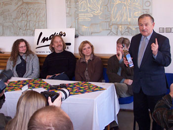 foto: Dušan Trličík ©