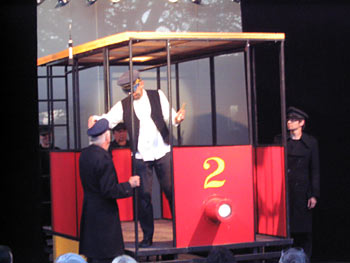 foto: Klára Pergelová ©