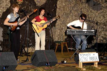 foto: Karel Fencl ©