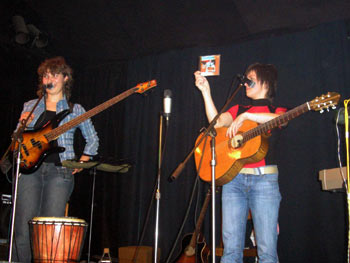 foto: Pavlína Veselková Bublina ©