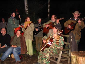 foto: archiv Trapsavce ©