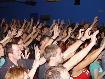 foto: Vítek Školník Urban ©