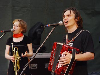 foto: Vítek Školník Urban ©