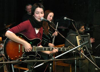 foto: archiv M. Trchové ©