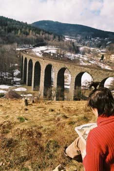 Martina Trchová - foto Martin Mráz