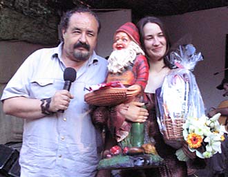 foto: Klára Pergelová©