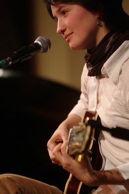 Martina Trchová - foto: Tomáš Zeno Václavík ©