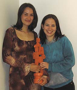 foto: Klára Pergelová©