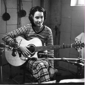 Martina Trchová ve studiu - foto: Jan-Matěj Rak©