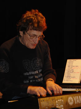 foto: Tomáš Pohl ©