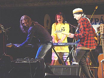 foto: Vítek Školník Urban ©