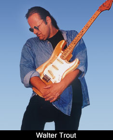 Walter Trout