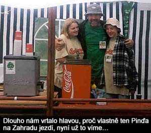 foto: Míra Bouška