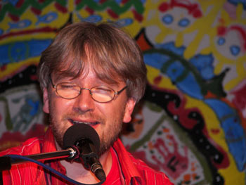 foto: Tomáš Pohl &copy;