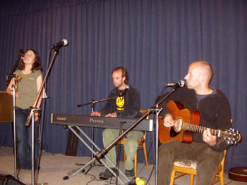 foto: Tomáš Pohl &copy;