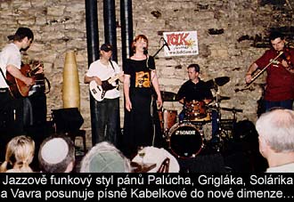 foto: Vítek Školník Urban &copy;